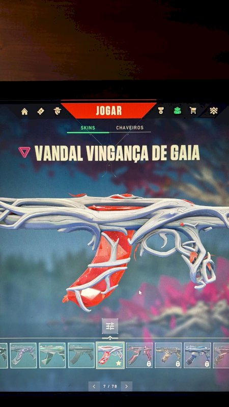 Foto do produto