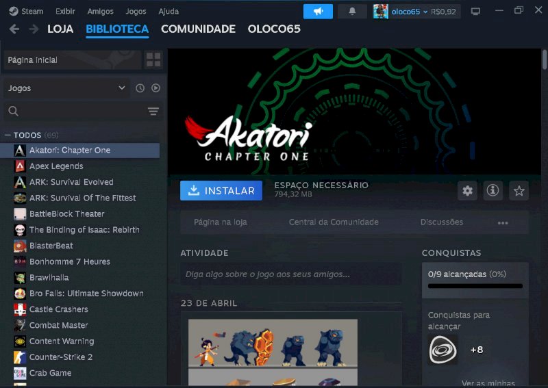 Foto do produto