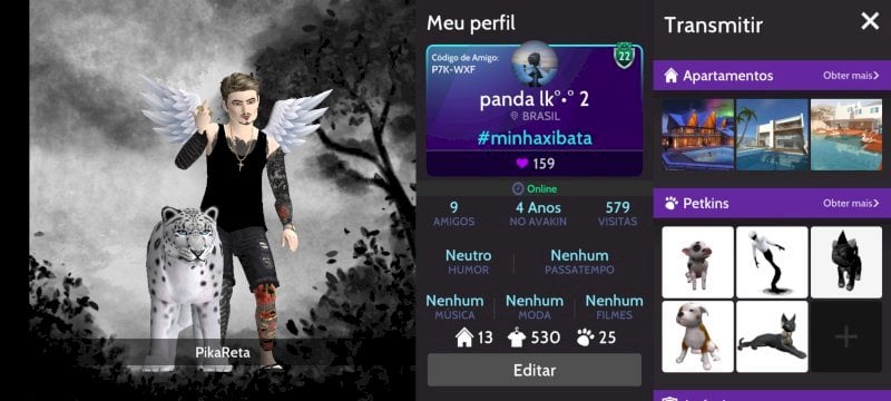 Foto do produto