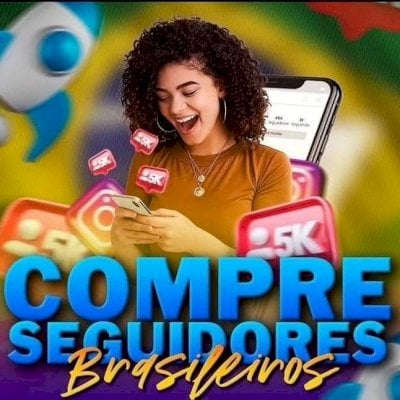 [ SUPER PROMOÇÃO] 5000 SEGUIDORES BRASILEIROS TIKTOK
