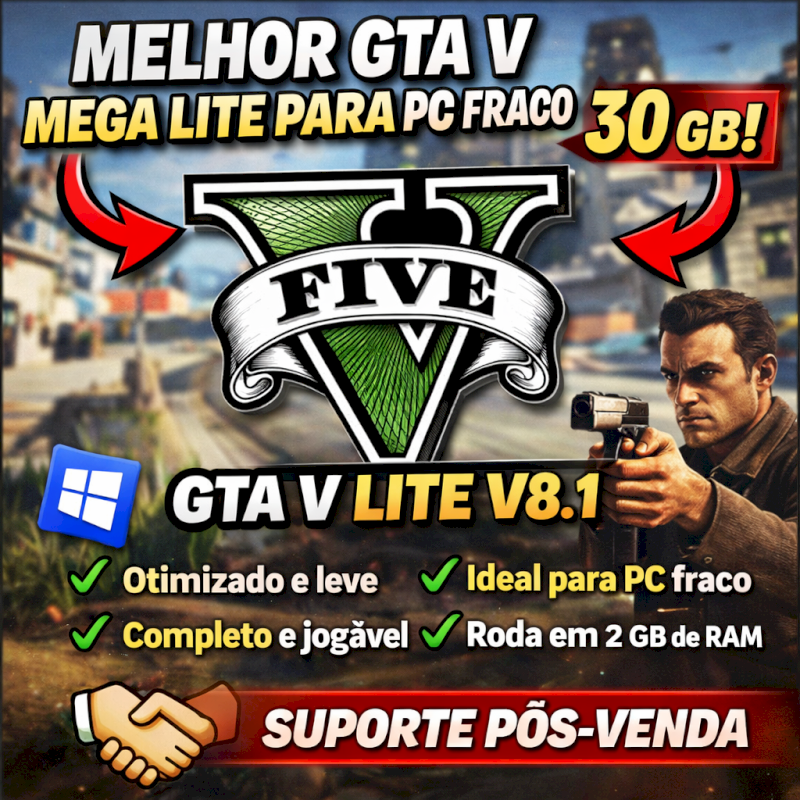 Foto do produto
