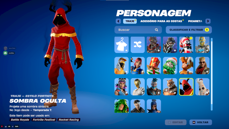 Foto do produto