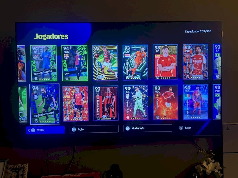 Foto do produto