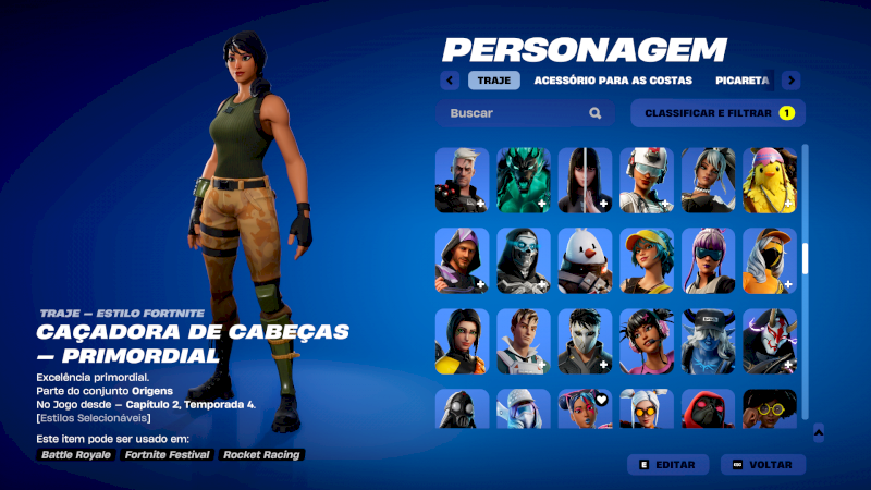 Foto do produto