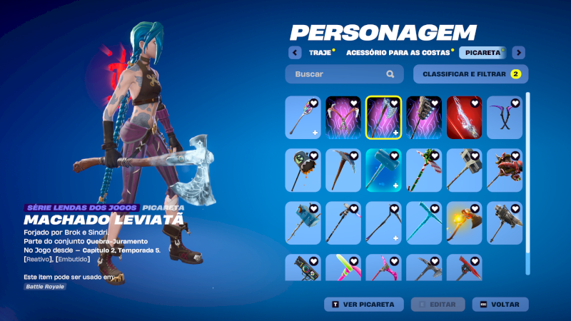 Foto do produto