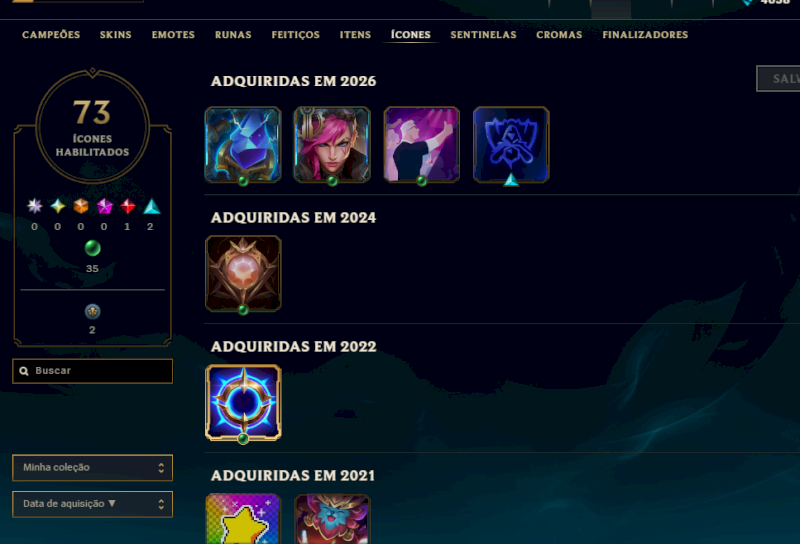 Foto do produto