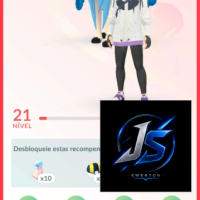 CONTINHA INICAL COM ZACIAN SHINY ✨️