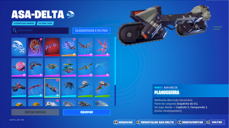 Foto do produto