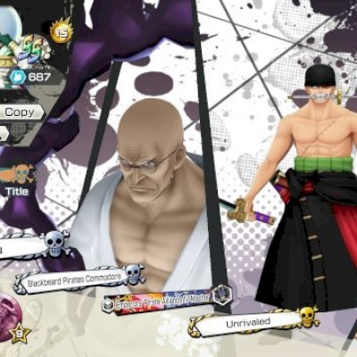Conta OPBR 11 EX, TOP RANKING, com os ex metas no 100, medalhas, muito BF bom
