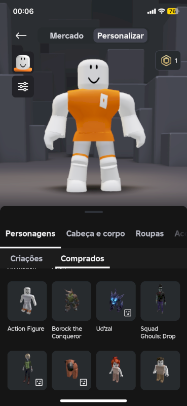Foto do produto