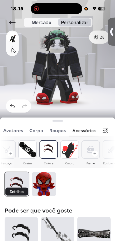 Foto do produto