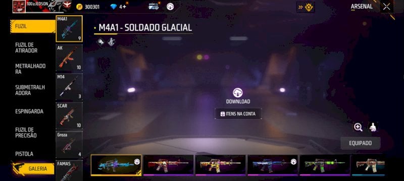 Foto do produto
