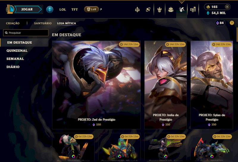 Foto do produto