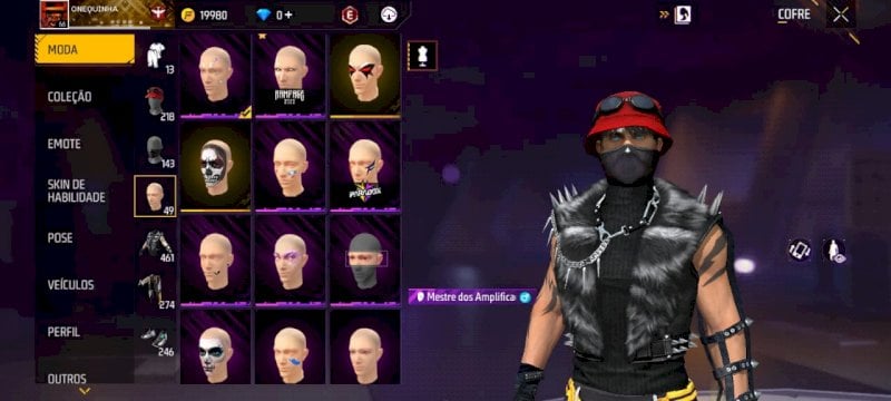 Foto do produto