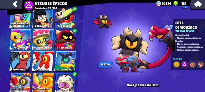 Foto do produto