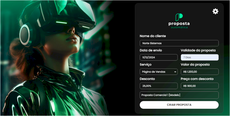 Foto do produto