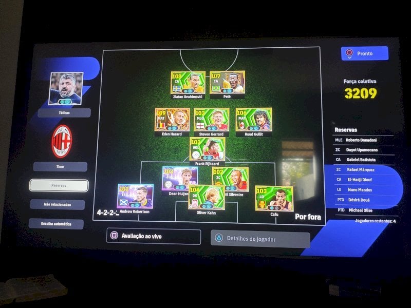 Foto do produto