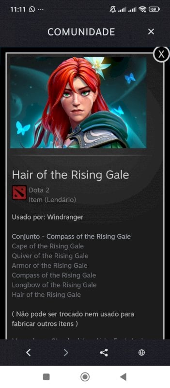 Foto do produto