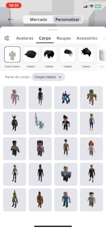 Foto do produto