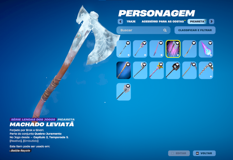 Foto do produto