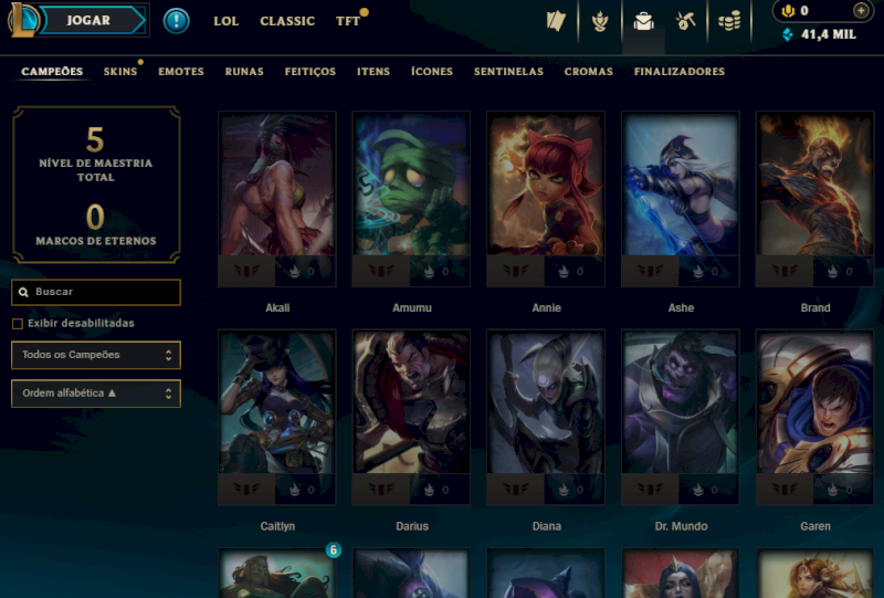 Foto do produto