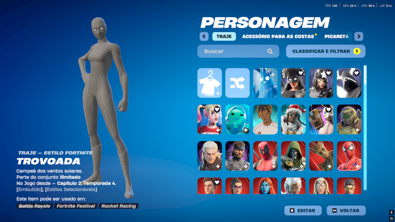 Foto do produto