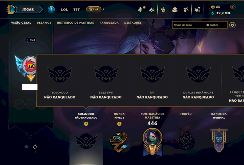 Foto do produto