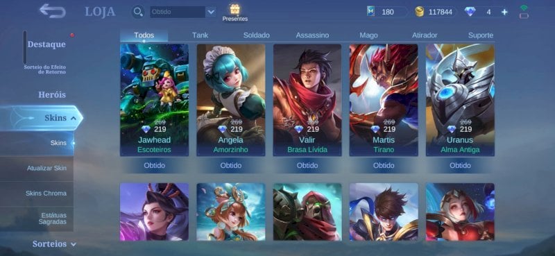 Foto do produto