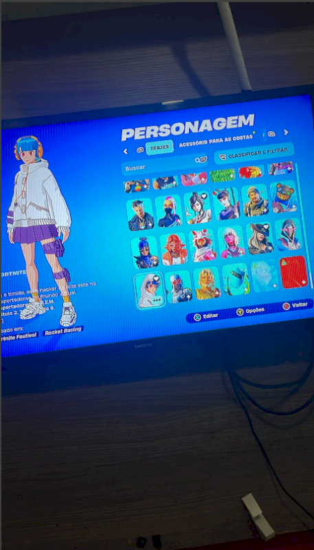 Foto do produto