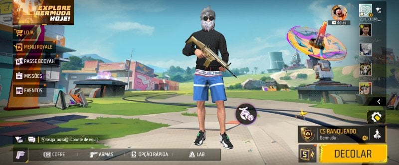 Foto do produto