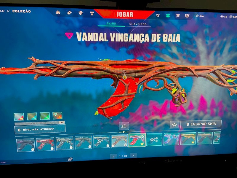 Foto do produto