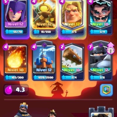 CONTA 7315 TROFEUS 2000 GEMAS