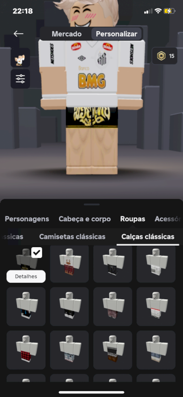 Foto do produto