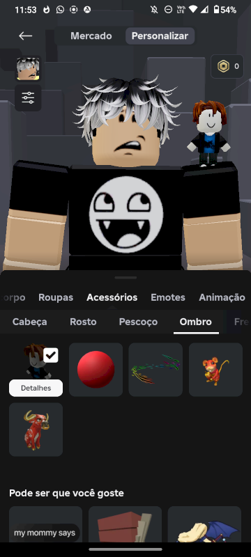 Foto do produto