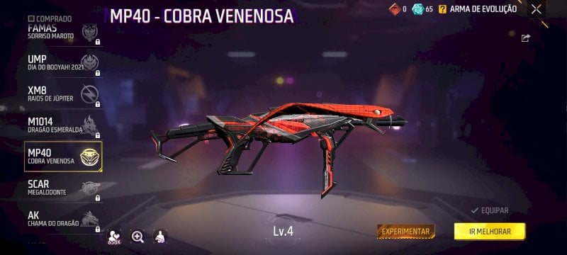 Foto do produto