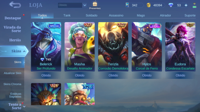 Foto do produto