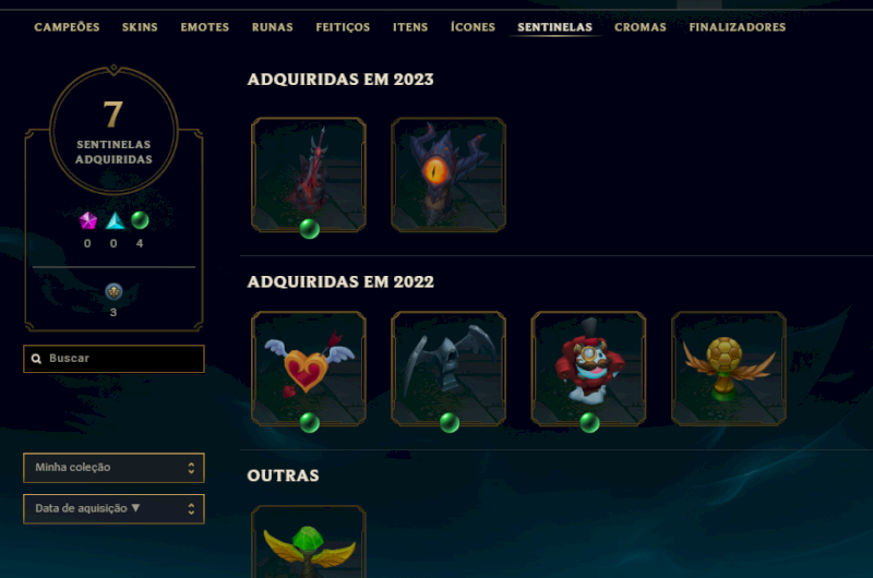 Foto do produto