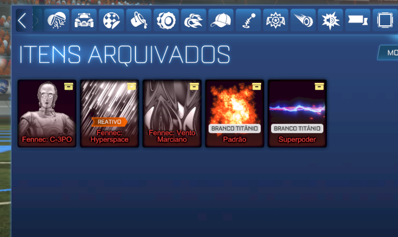 Foto do produto