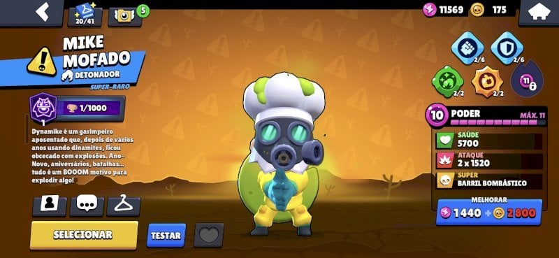 Foto do produto