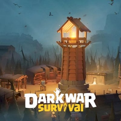 ⚔️ DARK WAR 530M+ PC – 36/39 HERÓIS | MUITOS RECURSOS | PRONTA PRA EVOLUIR