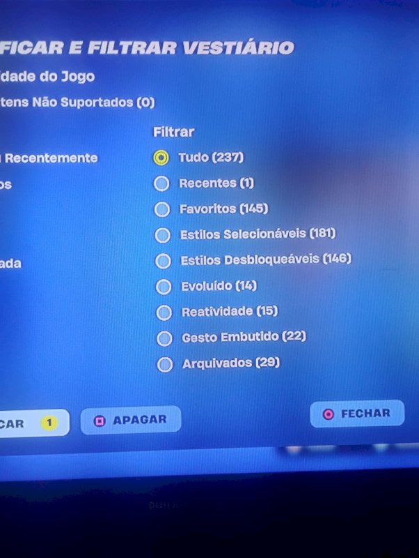 Foto do produto