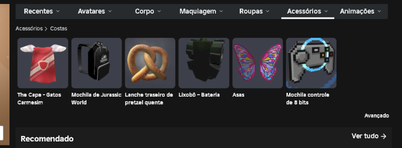 Foto do produto