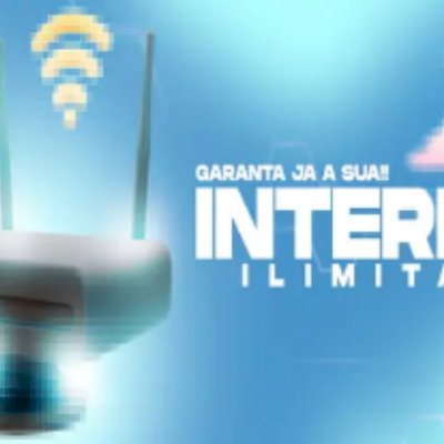 Método Internet Ilimitada Gratuita