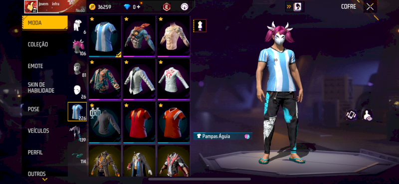 Foto do produto