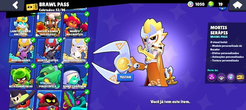 Foto do produto