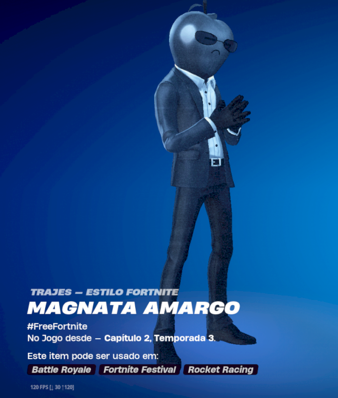 Foto do produto