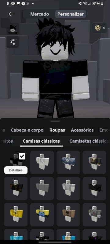 Foto do produto