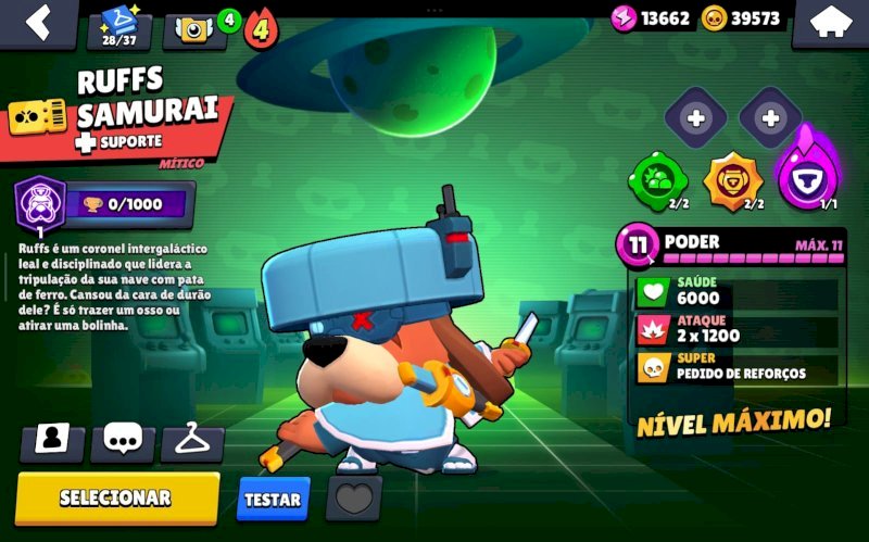 Foto do produto