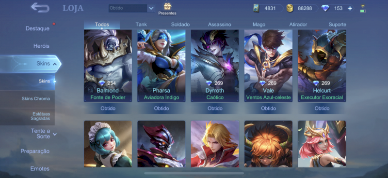 Foto do produto