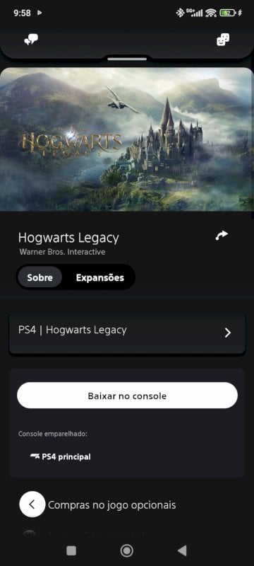 Foto do produto
